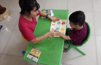 Cách Dạy Trẻ Tự Kỷ Đọc Và Học Chữ