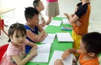 Cách Dạy Trẻ Em Tự Kỷ Hiệu Quả Nên Biết