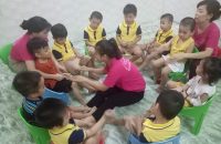 Cách Dạy Trẻ Tự Kỷ Giao Tiếp Tốt