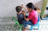 Cách Dạy Trẻ Tự Kỷ Phát Triển Ngôn Ngữ
