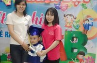 Cách Dạy Trẻ Tự Kỷ Chậm Nói