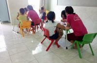 Cách Dạy Trẻ Tự Kỷ Tập Nói