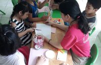 Những Triệu Chứng Của Trẻ Tự Kỷ