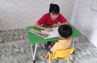 Phương Pháp Dạy Trẻ Tự Kỷ Chậm Nói Tại Nhà