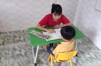 Phương Pháp Dạy Trẻ Tự Kỷ Bằng Hình Ảnh