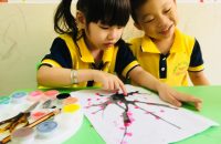 Hưởng Ứng 2/4 – Ngày Thế Giới Nhận Biết Về Tự Kỷ