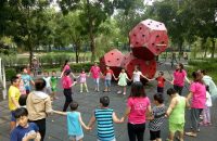 Trung tâm dạy trẻ chậm nói, tự kỷ tại Quận 2