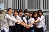 Trung tâm dạy trẻ chậm nói, tự kỷ tại Quận 9