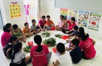 Trung tâm dạy trẻ chậm nói, tự kỷ tại Quận Bình Tân