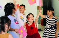 Trung tâm Dạy Trẻ Chậm Nói, Tự Kỷ Tại Quận Tân Bình