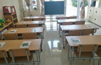 Lớp tiền tiểu học _ Chuẩn bị vào lớp 1 cho trẻ tự kỷ tại Tân Phú