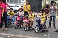 Các Phương Pháp Dạy Trẻ Chậm Phát Triển Trí Tuệ Hiệu Quả