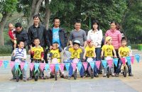 Nguyên Nhân Tại Sao Trẻ Bị Tự Kỷ?