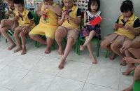 Những Biểu Hiện Của Trẻ Tự Kỷ Phụ Huynh Nên Quan Tâm