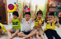 Cách Dạy Trẻ Chậm Phát Triển Ngôn Ngữ Hiệu Quả