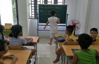 Có Nên Quá Lo Lắng Khi Trẻ Chậm Nói?