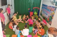 Đâu Là Phương Pháp Dạy Trẻ Chậm Nói Hiệu Quả?