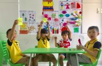 Hội Chứng Tự Kỷ Ở Trẻ Em Là Gì?