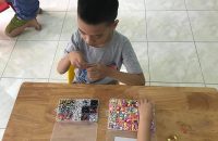 Một Số Cách Điều Trị Hội Chứng Tự Kỷ Ở Trẻ Em