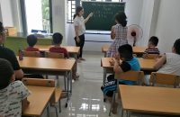 Nguyên Nhân Trẻ Chậm Nói