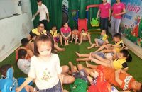 Phương pháp nào dạy trẻ chậm phát triển trí tuệ hiệu quả?