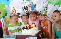 Tại Sao Trẻ Lại Bị Tự Kỷ?