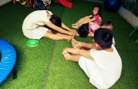 Thế Nào Là Hội Chứng Tự Kỷ Ở Trẻ?