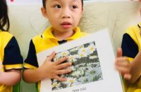 Theo Dõi Trẻ Tự Kỷ Dưới 24 Tháng Như Thế Nào?