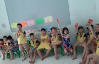 Trẻ Chậm Nói Có Phải Tự Kỷ Hay Không?