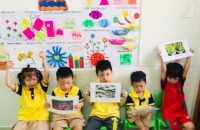 Trẻ Chậm Nói Có Sao Không?