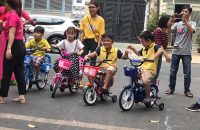 Trẻ Tự Kỷ Có Biểu Hiện Như Thế Nào?