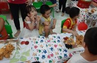 Cách Hướng Dẫn Trẻ Chậm Phát Triển Ngôn Ngữ Hiệu Quả