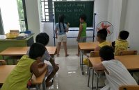 Chậm Nói Là Biểu Hiện Của Bệnh Gì?