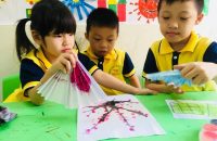 Nguy Cơ Mắc Hội Chứng Tự Kỷ Ở Trẻ Sơ Sinh Có Cao Không?