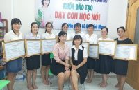 Những Thông Tin Về Hội Chứng Tự Kỷ