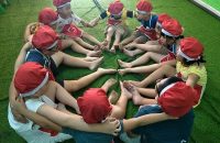 Phải Làm Sao Khi Trẻ Chậm Nói?