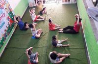 Thanh Thiếu Niên Có Nguy Cơ Mắc Hội Chứng Tự Kỷ Không?