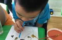 Trẻ Chậm Nói Do Đâu?