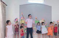 Trẻ Chậm Nói Thì Phải Làm Sao?