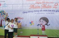 Trẻ chậm phát triển trí tuệ có dạy được không?