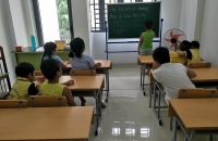 Trẻ Tự Kỷ Nhẹ Có Những Biểu Hiện Như Thế Nào?