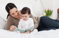 Làm sao để con chủ động nói