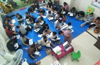 Kế Hoạch Dạy Trẻ Tự Kỷ