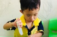 Làm Thế Nào Để Phát Hiện Trẻ Dưới 24 Tháng Bị Tự Kỷ?