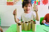 Làm Thế Nào Để Phát Hiện Trẻ Sơ Sinh Bị Tự Kỷ?