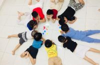 Một Vài Thông Tin Về Hội Chứng Tự Kỷ