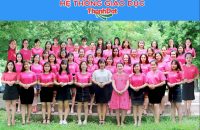 Trung tâm dạy trẻ chậm nói, tự kỷ tại Quận 7