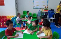 Phương Pháp Dạy Trẻ Tự Kỷ ở Thành Đạt