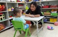 Trung Tâm Uy Tín Dạy Trẻ Chậm Phát Triển Trí Tuệ Phu Huynh Cần Biết