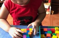 Ba Mẹ Cần Làm Gì Khi Phát Hiện Trẻ Tự Kỷ?